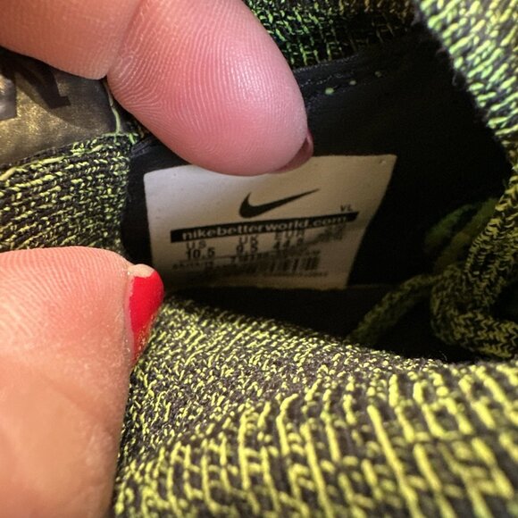 Nike MagistaX Proximo TF 718359-301 Elite Green boots  Size 10.5 main image 5